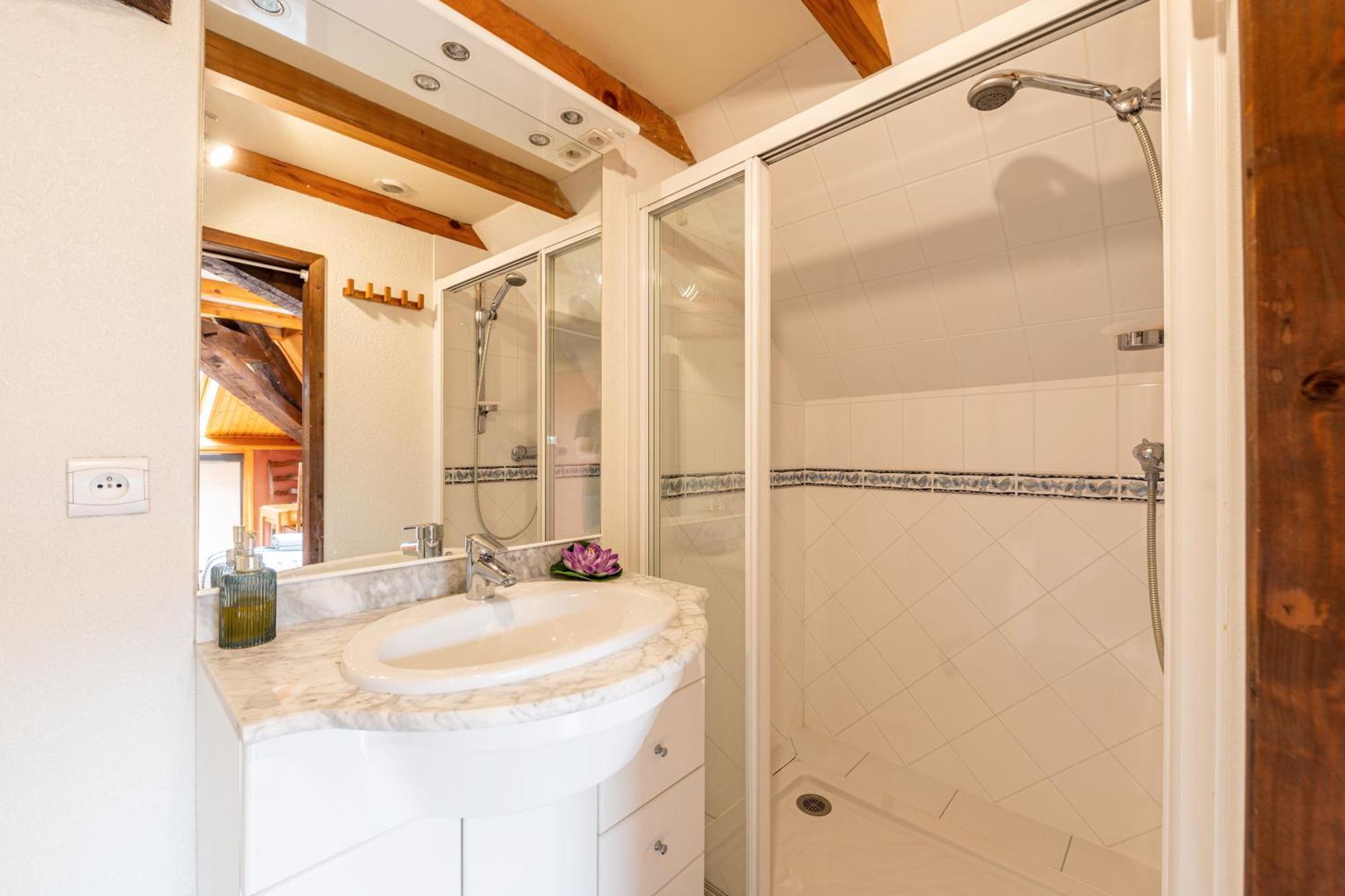 Apartmán Chateau De Montpon - Grand Logement Saint-Sylvestre  Exteriér fotografie