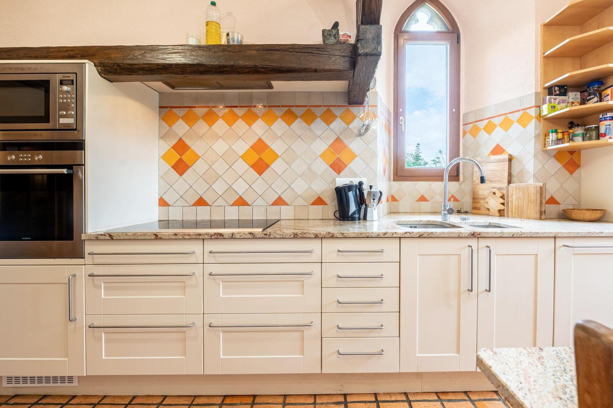 Apartmán Chateau De Montpon - Grand Logement Saint-Sylvestre  Exteriér fotografie