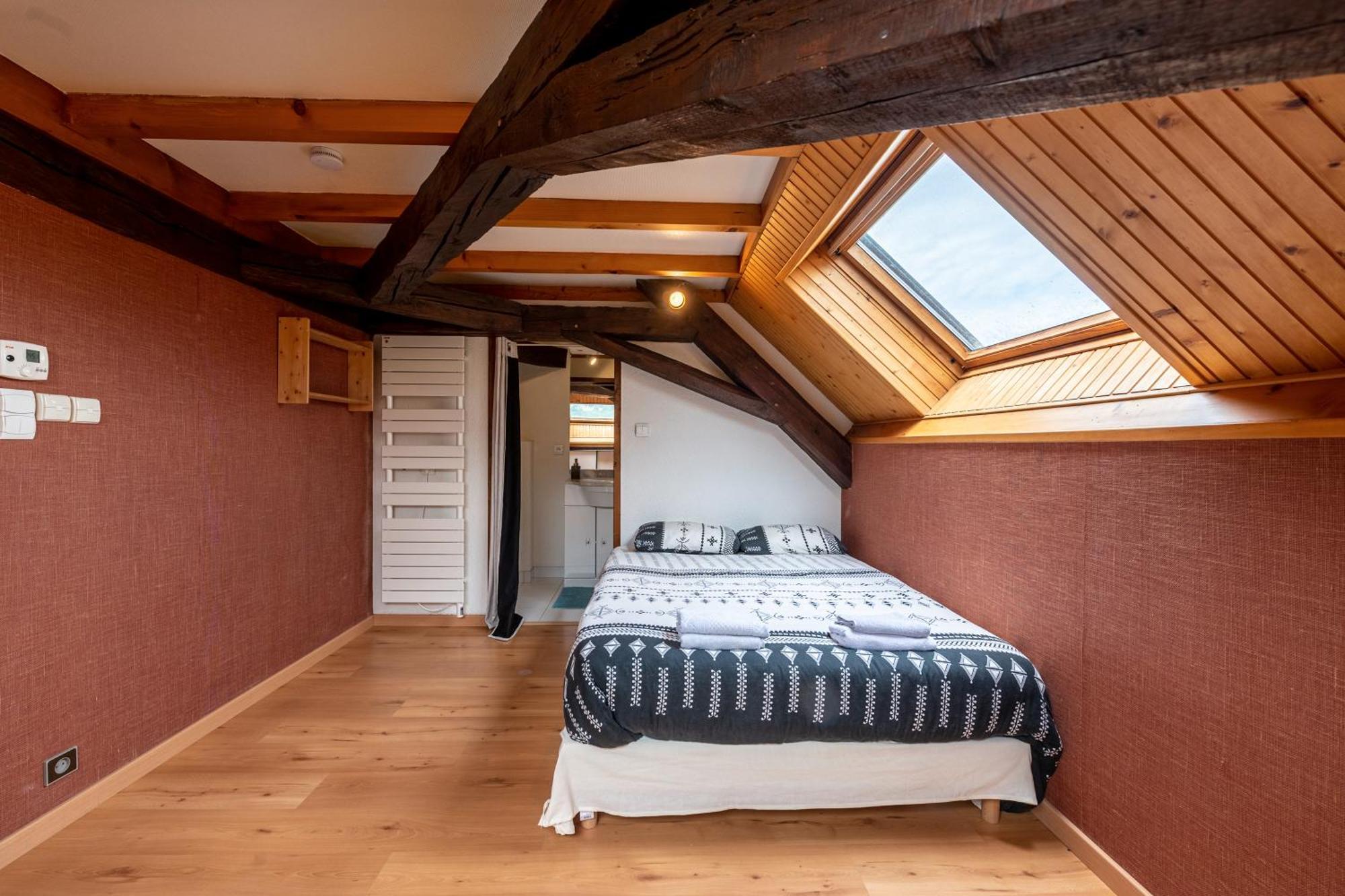 Apartmán Chateau De Montpon - Grand Logement Saint-Sylvestre  Exteriér fotografie